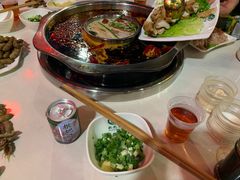 -枇杷园食为鲜火锅(南山店)