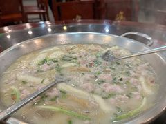 -老来福·非遗酸汤兔(凯旋路店)