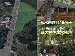 -桤木河湿地公园