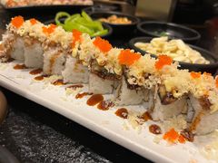 -九田家黑牛烤肉料理(珠江摩尔店)