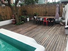 -几静cafe(基湖店)