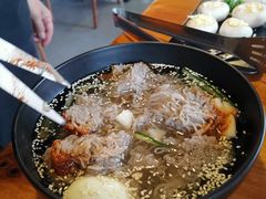 -东俞·韩式料理(院东街店)