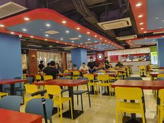 -孔师傅八仙老鸭粉丝汤(上海市第一食品商店南东店)