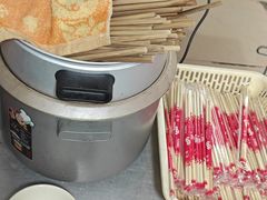 -正宗杨记普洱酸醋米线(总店)