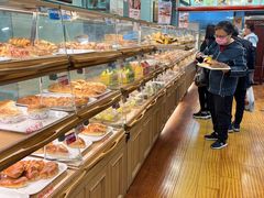 -新侨三宝乐面包店(崇文门店)