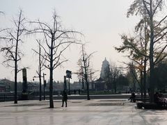 -大雁塔北广场音乐喷泉