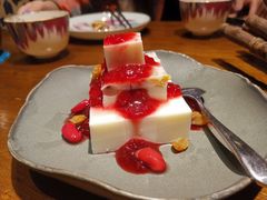 -天山醉美·新疆餐厅(富华里店)