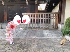 -樱京和服租赁体验(京都总店)