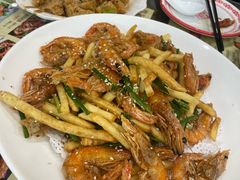 -葛记焖饼(伏牛路店)