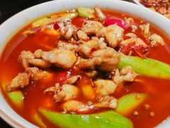 -渝信川菜(南滨店)
