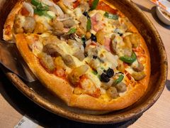 -必胜客(上海南站店)