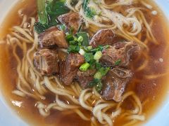 -何必是家面馆 HB noodles&coffee