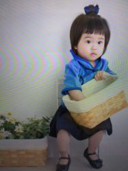 点击看大图 -玛瑞莎·儿童·亲子摄影(越秀店)