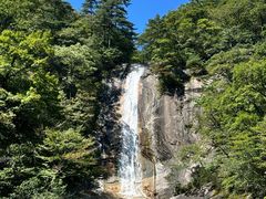 -安徽天堂寨风景区