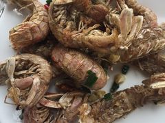 -胖大嫂渔家排档·全海景餐厅(渔村店)