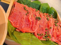 -季季山•云南野生菌火锅(上海首店)