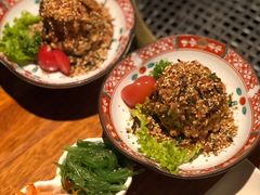 -肉魁屋·烧肉·烧鸟·酒场(高新店)