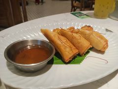 -芭札·Thai泰国餐厅(同和金铂天地店)