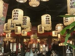 -南京大牌档(济南万象城店)