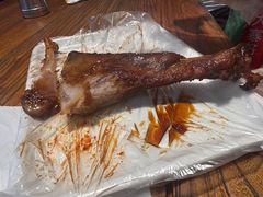 -赵元章肉骨烧(山塘街店)