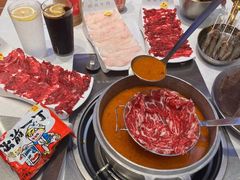 -荣叔港式沙嗲牛肉火锅(正佳潮流店)