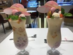 -哈根达斯(上海金山店)