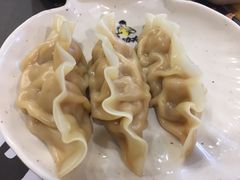 -真功夫(北京路步行街店)