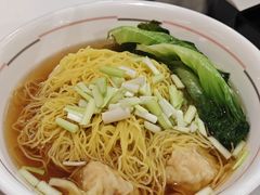 -香港深仔记茶餐厅(东门店)