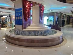 -格莱美量贩式KTV(奥帆店)