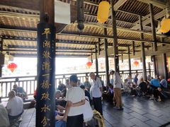 -龙津风雨桥