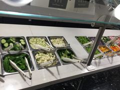 -So Lounge索兰至餐厅(蓝色港湾店)