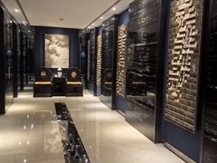 -上海静安洲际酒店