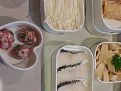 -川锅一号火锅(睢宁店)