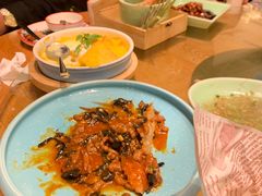 -新白鹿餐厅(爱琴海购物中心店)