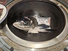 -好灶头妈妈菜·千岛湖柴火鱼餐厅(桐庐店)