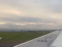 -重庆江北国际机场-T2航站楼