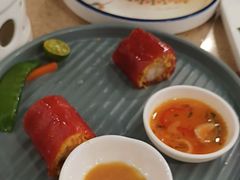 -点都德(皇岗村店)