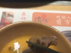 -温野菜涮涮锅(曲江大悦城店)