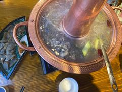 -民食香·腊排骨野生菌美食(木府店)