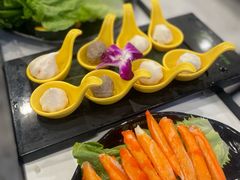 -果然农夫椰子鸡(虎门大润发店)