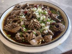 -呼吸森林·生态农庄农家乐私房菜