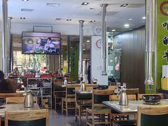 -合易泓烤肉•首创生椰大油边(宁山路店)
