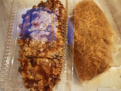 -BreadTalk面包新语·烘焙蛋糕(高德置地春广场店)