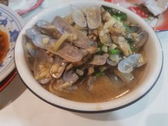 -邻舍私房菜(渊明北路店)