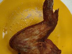 -冰岛茶餐厅(人民路店)