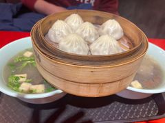 -回味鸭血粉丝汤(新城市广场店)