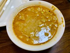 麻酱小料-清真·鸦儿李记·涮肉(和平里店)