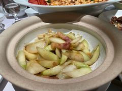 -粗茶淡饭·汉口公馆(循礼门店)