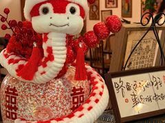 -糖房咖啡(南锣鼓巷店)