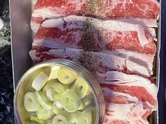 -柳飘飘亚洲烤肉集合店(太古里店)